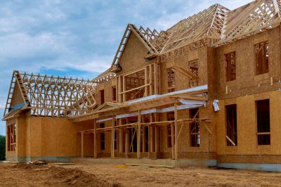 Base Framing in Conroe, TX