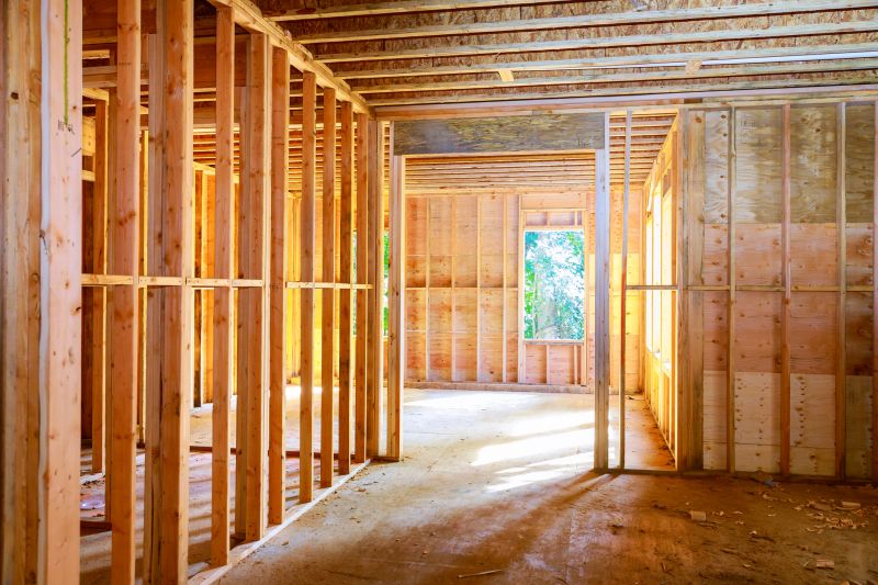 Carpentry Framing Cost Guide — Cost of Carpentry Framing