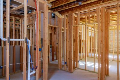 Carpentry Framing Cost Guide — Cost of Carpentry Framing
