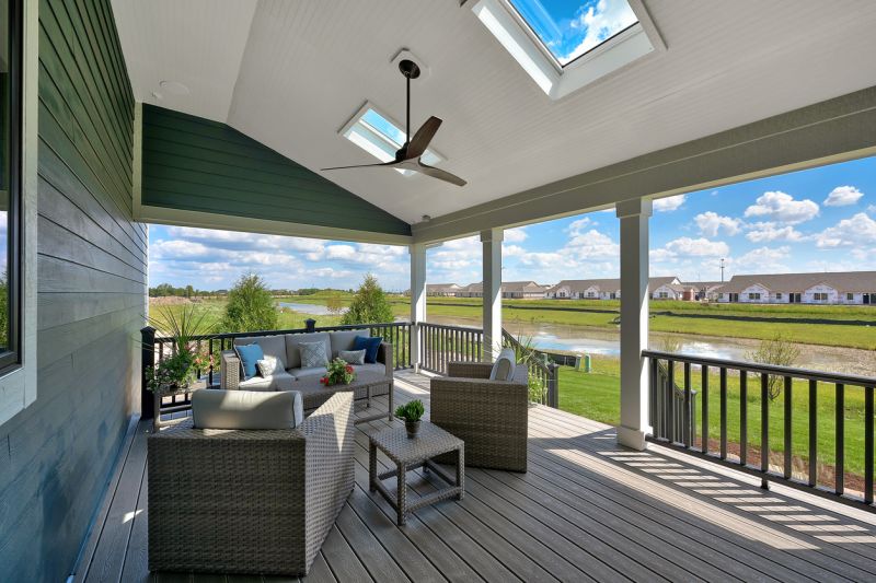 Commercial Deck Installation in Seattle, WA