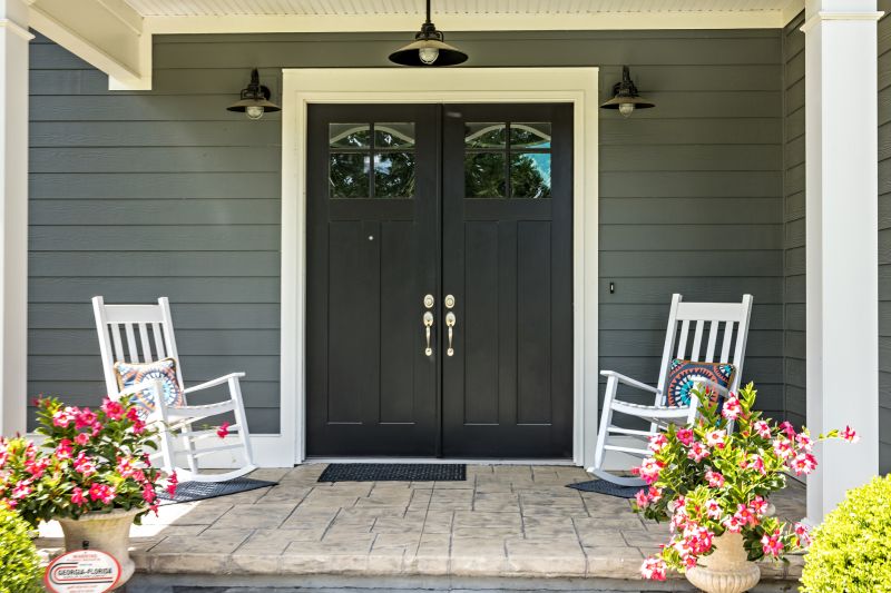 Veranda Post Replacement in Kansas City, KS
