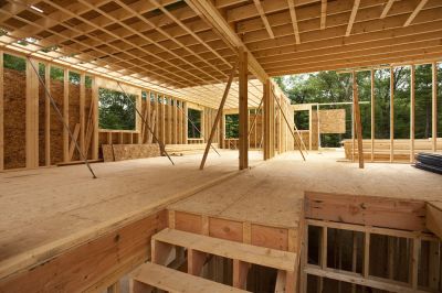 Professional Framing Installation