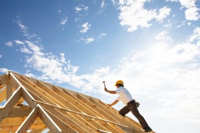 Professional Framing Repair